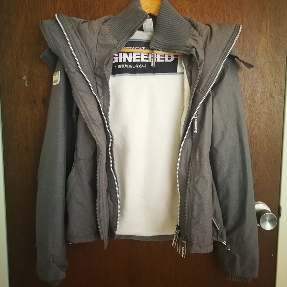 Superdry | Jackets \u0026 Coats | Womens 